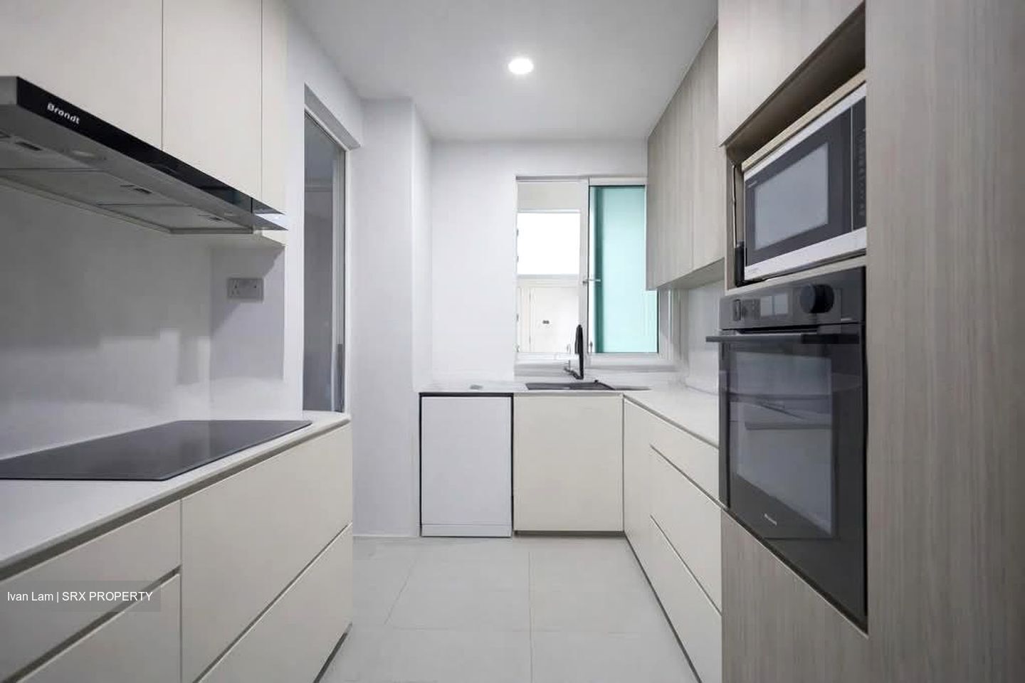 Edelweiss Park Condominium (D17), Condominium #586063931